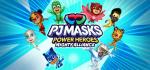 PJ Masks Power Heroes: Mighty Alliance Box Art Front